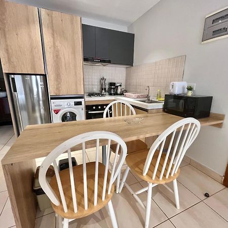 Forest View Apartments 콜롤리 외부 사진