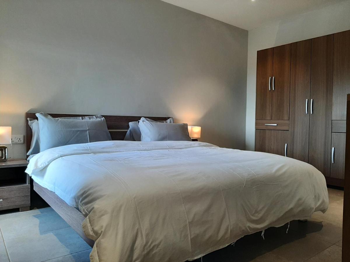 Forest View Apartments 콜롤리 외부 사진