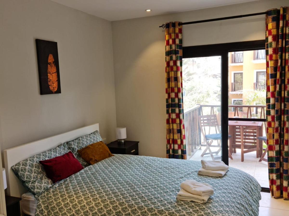 Forest View Apartments 콜롤리 외부 사진