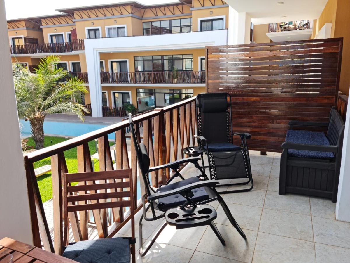 Forest View Apartments 콜롤리 외부 사진