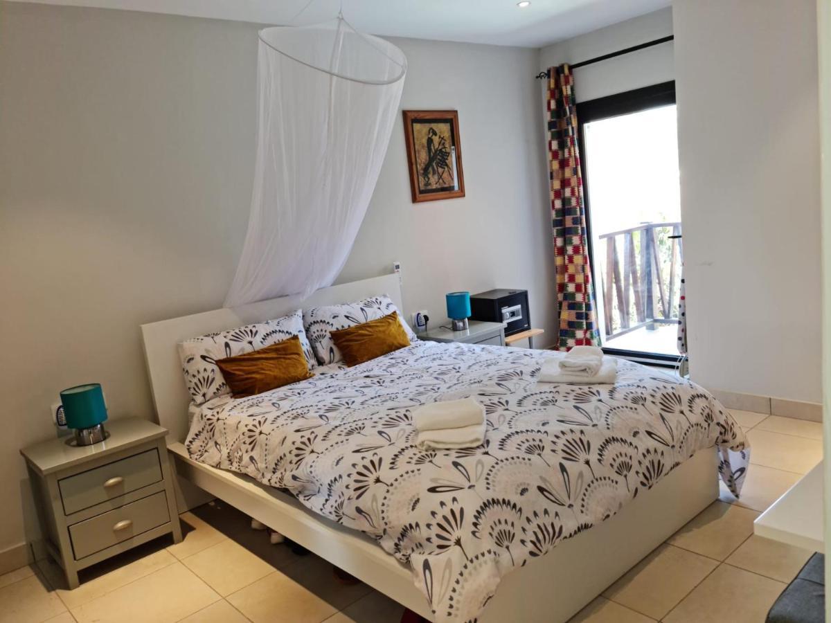 Forest View Apartments 콜롤리 외부 사진