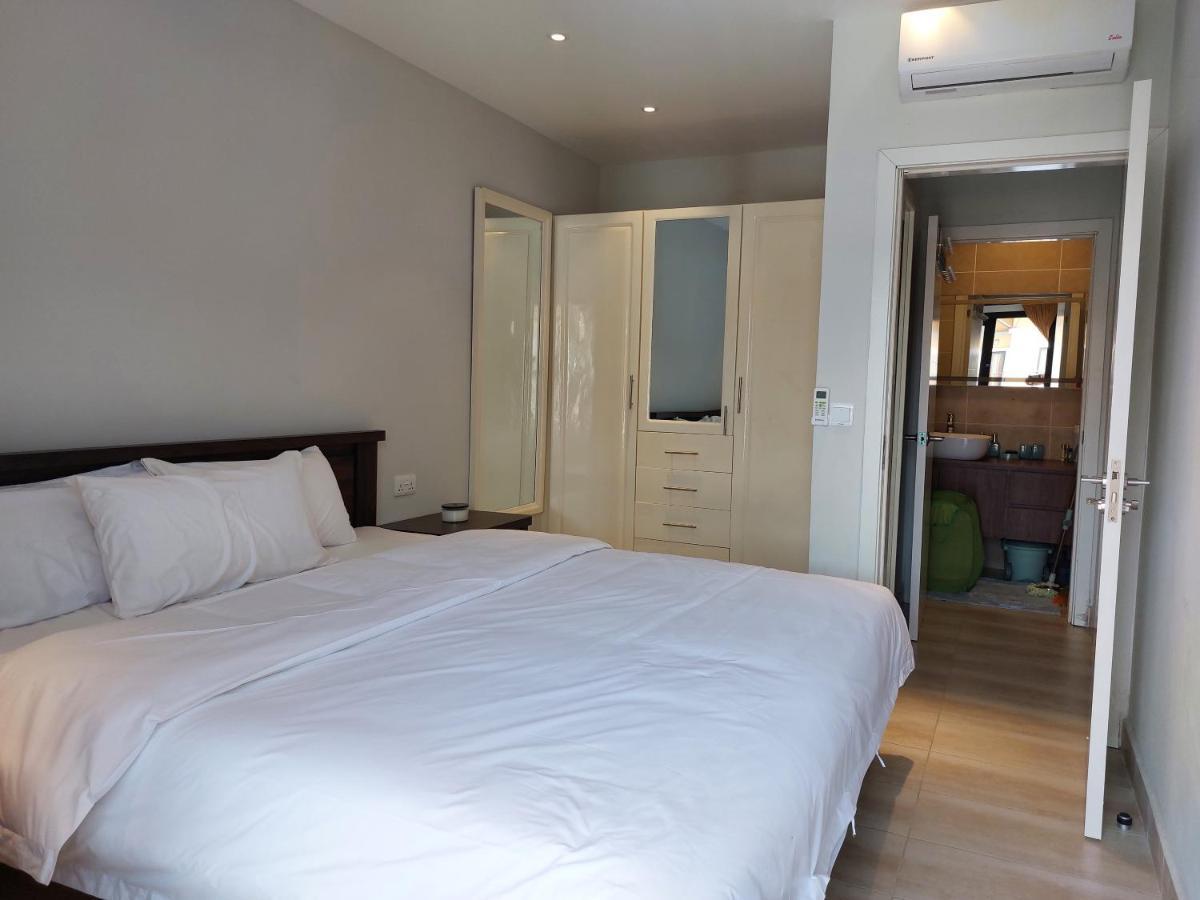 Forest View Apartments 콜롤리 외부 사진