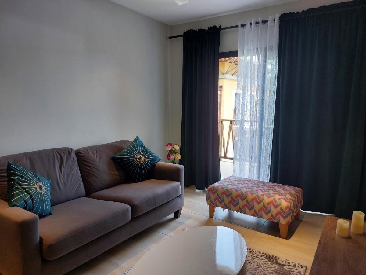 Forest View Apartments 콜롤리 외부 사진