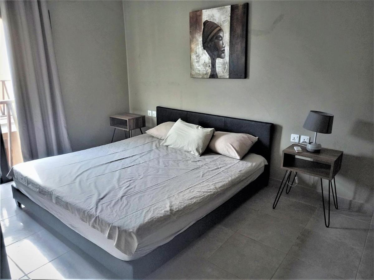Forest View Apartments 콜롤리 외부 사진
