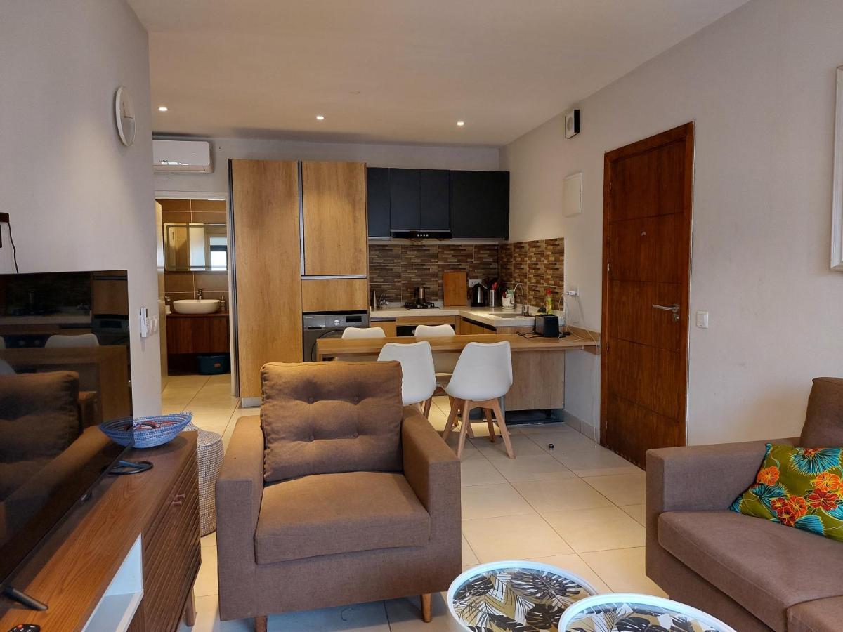 Forest View Apartments 콜롤리 외부 사진