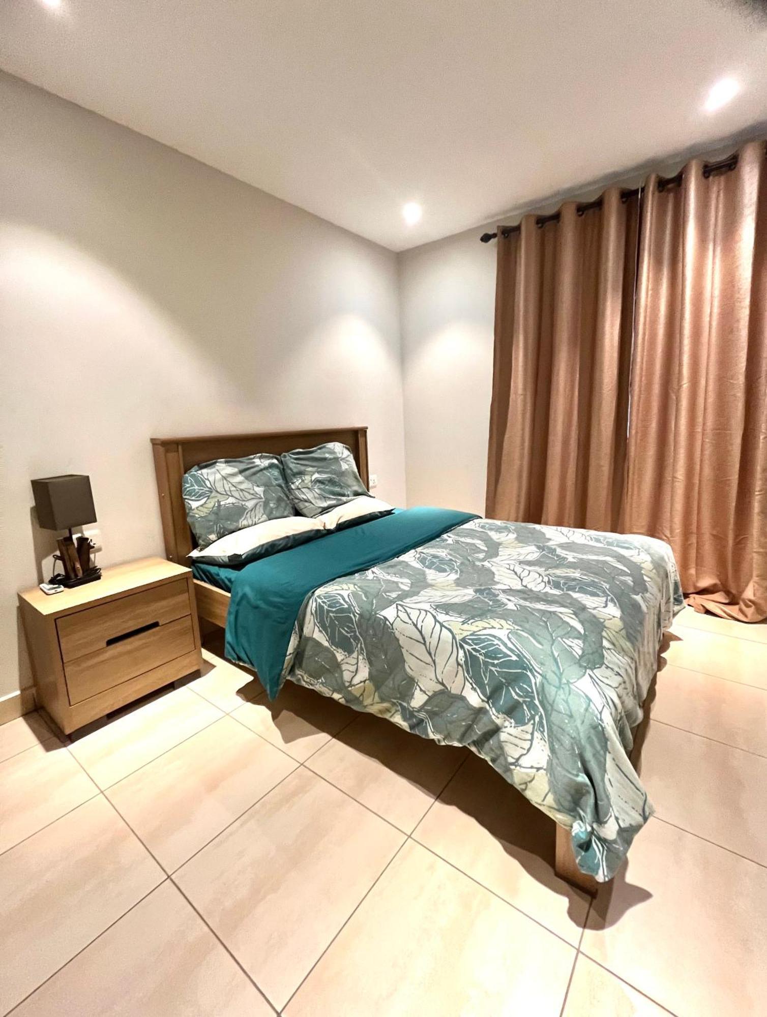 Forest View Apartments 콜롤리 외부 사진
