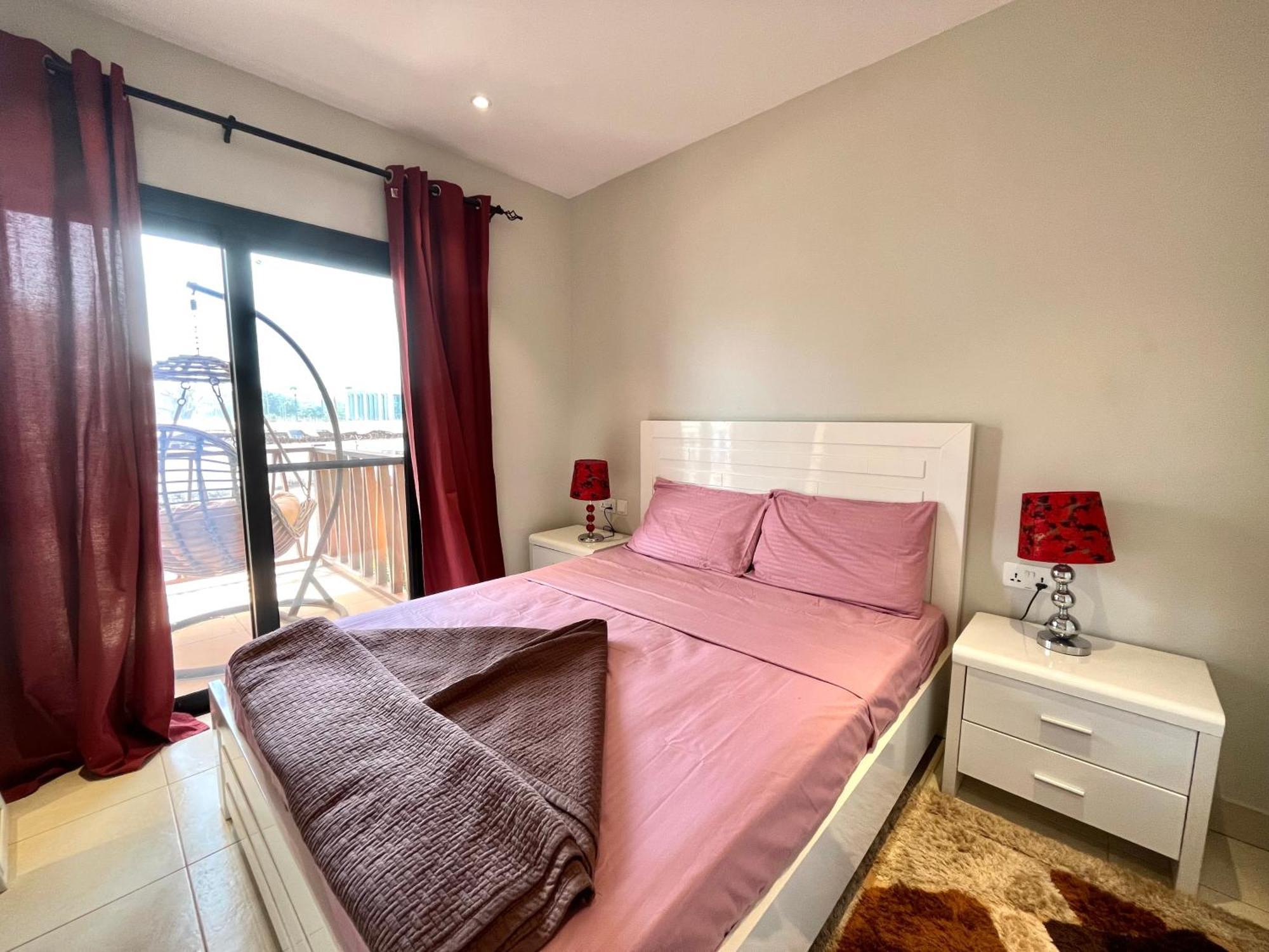 Forest View Apartments 콜롤리 외부 사진