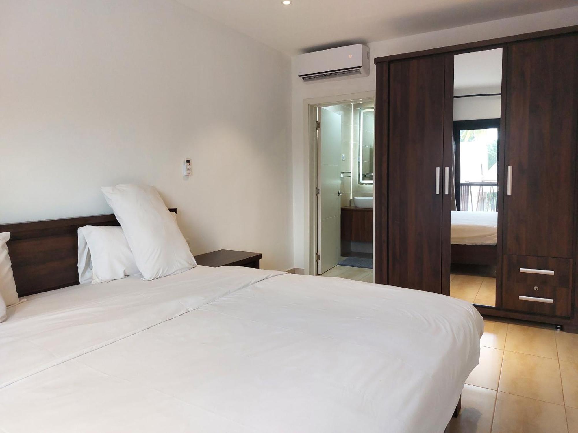 Forest View Apartments 콜롤리 외부 사진