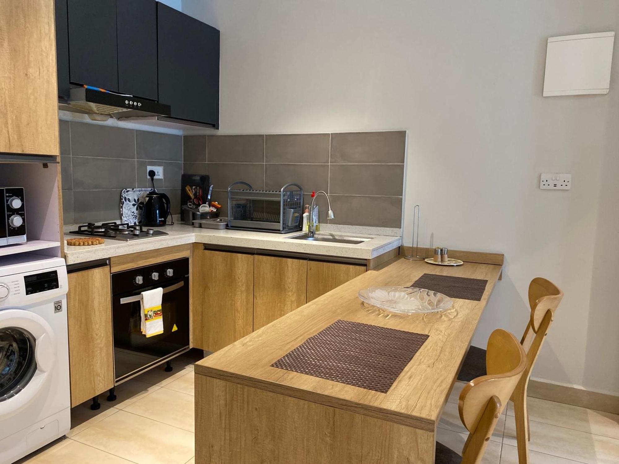Forest View Apartments 콜롤리 외부 사진