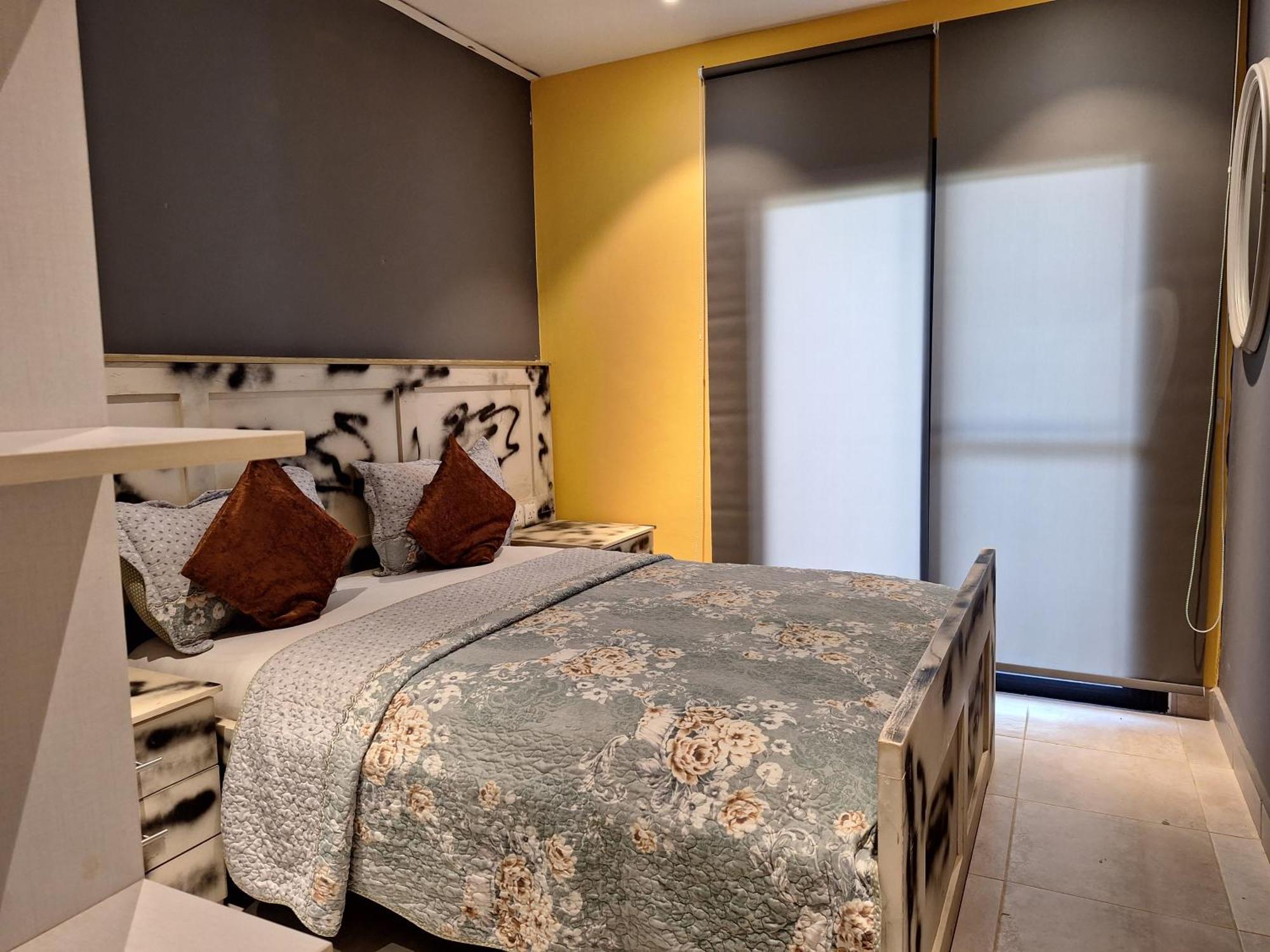 Forest View Apartments 콜롤리 외부 사진