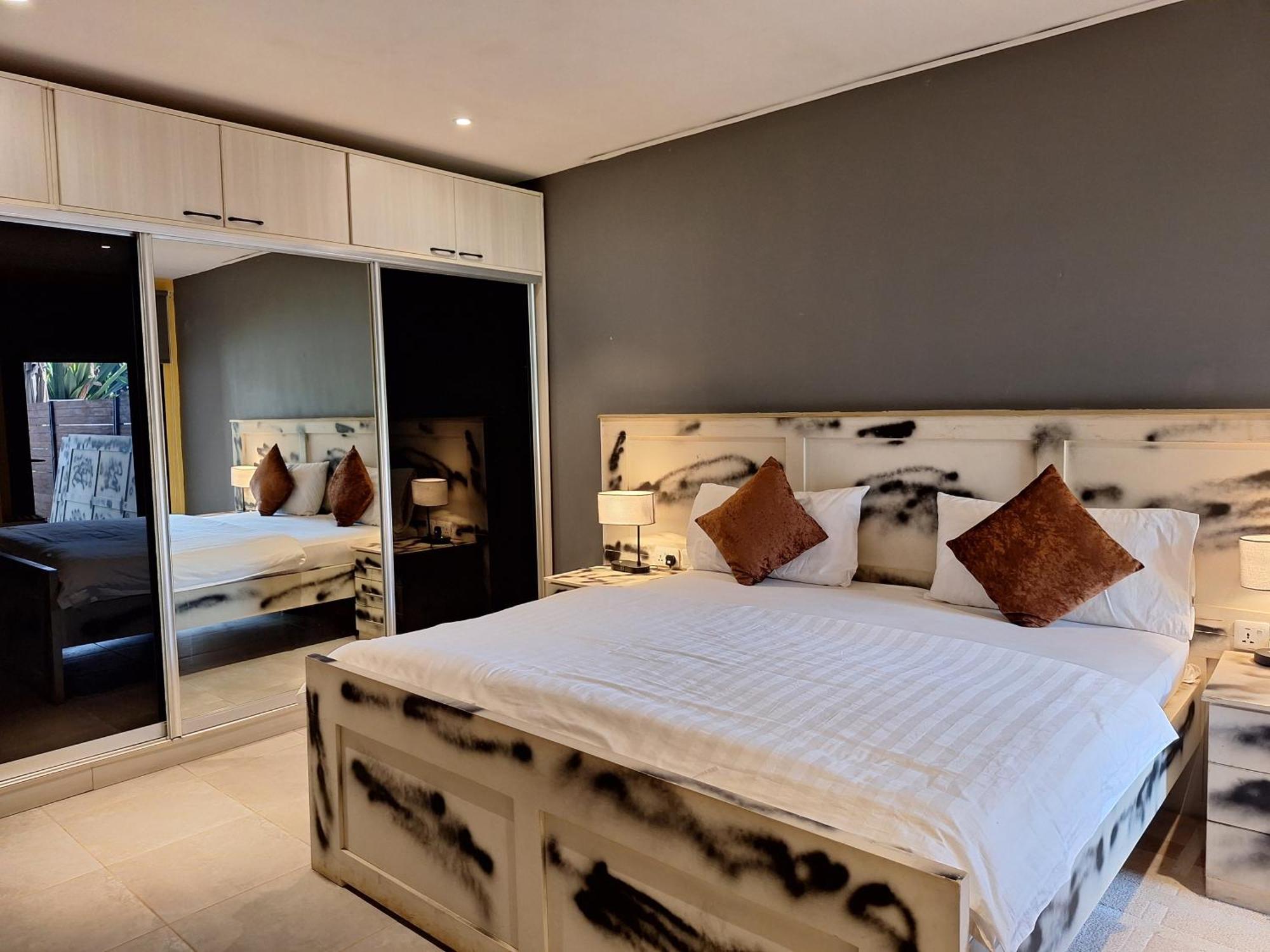 Forest View Apartments 콜롤리 외부 사진