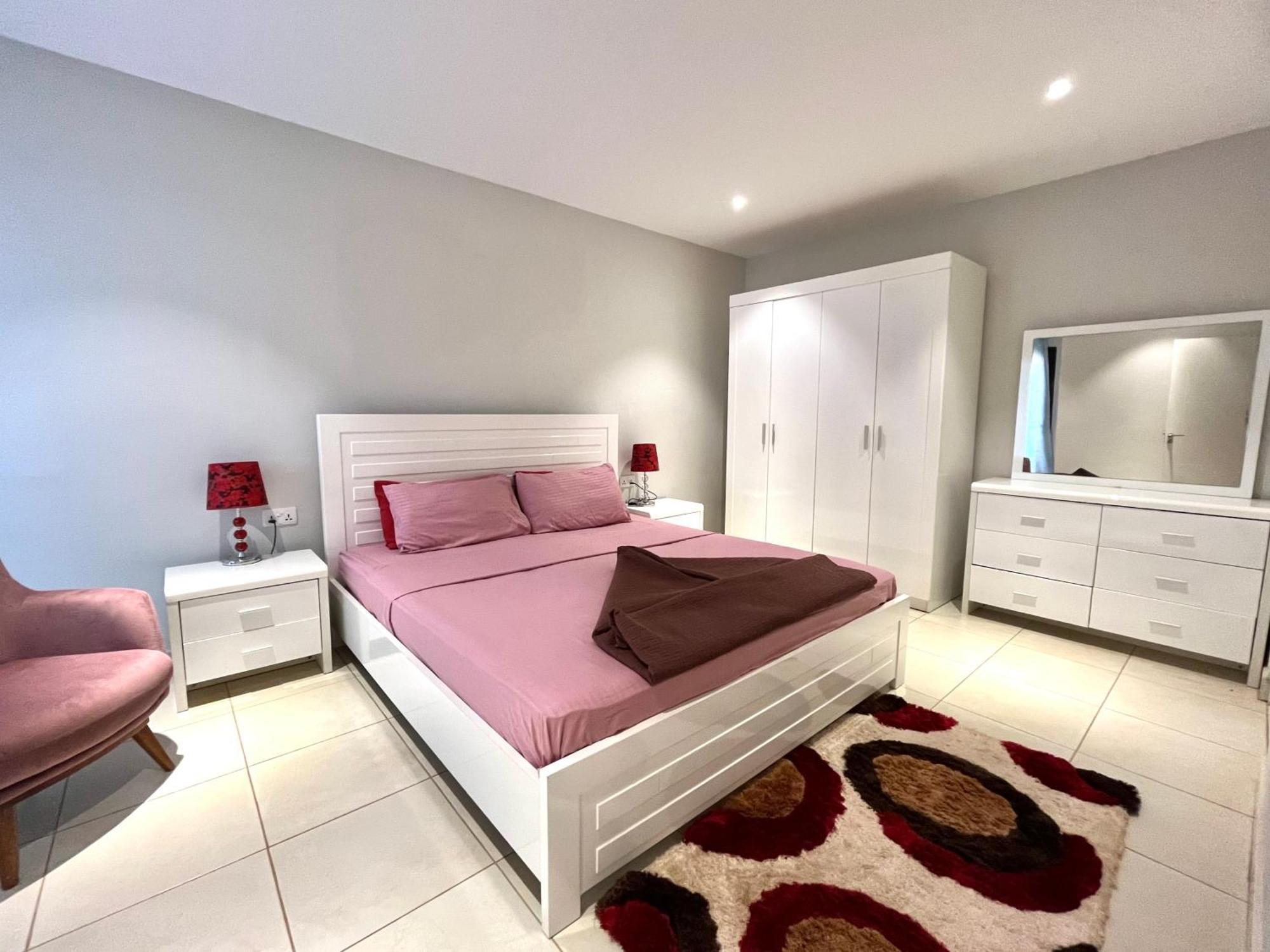 Forest View Apartments 콜롤리 외부 사진