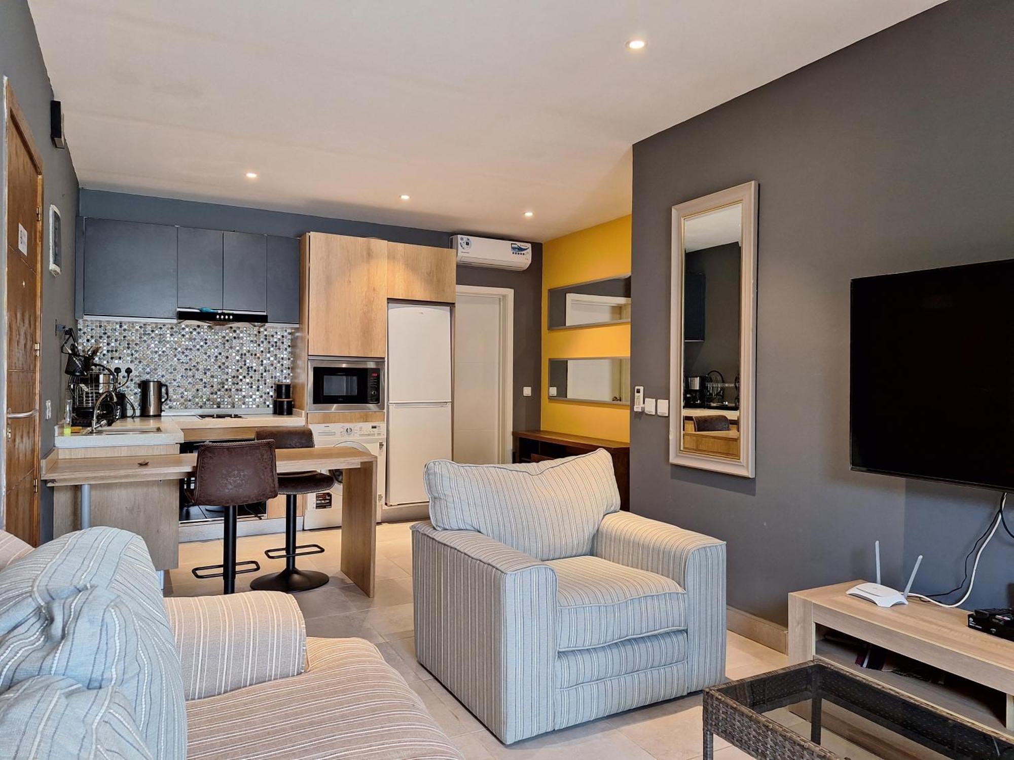 Forest View Apartments 콜롤리 외부 사진