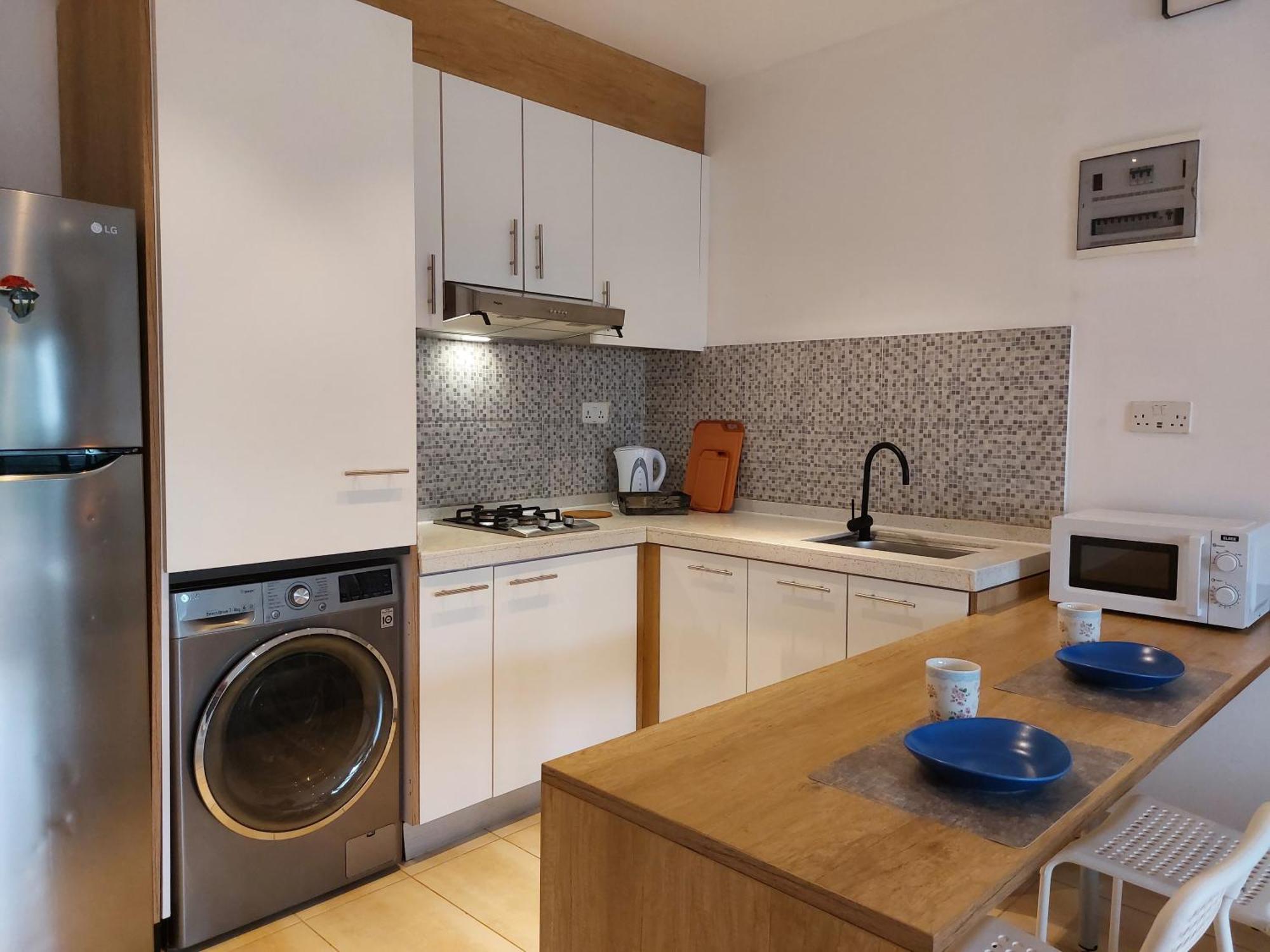 Forest View Apartments 콜롤리 외부 사진