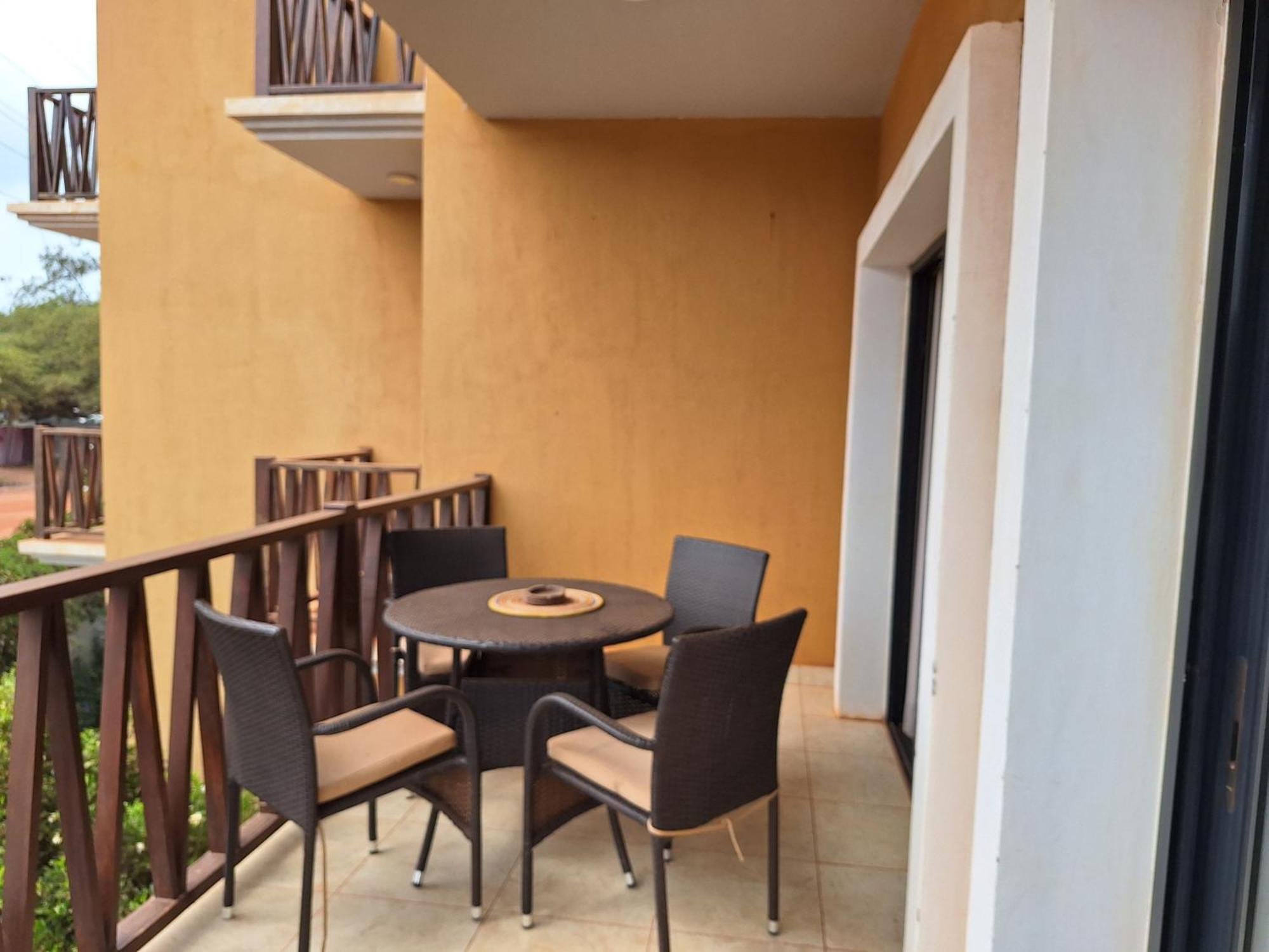 Forest View Apartments 콜롤리 외부 사진