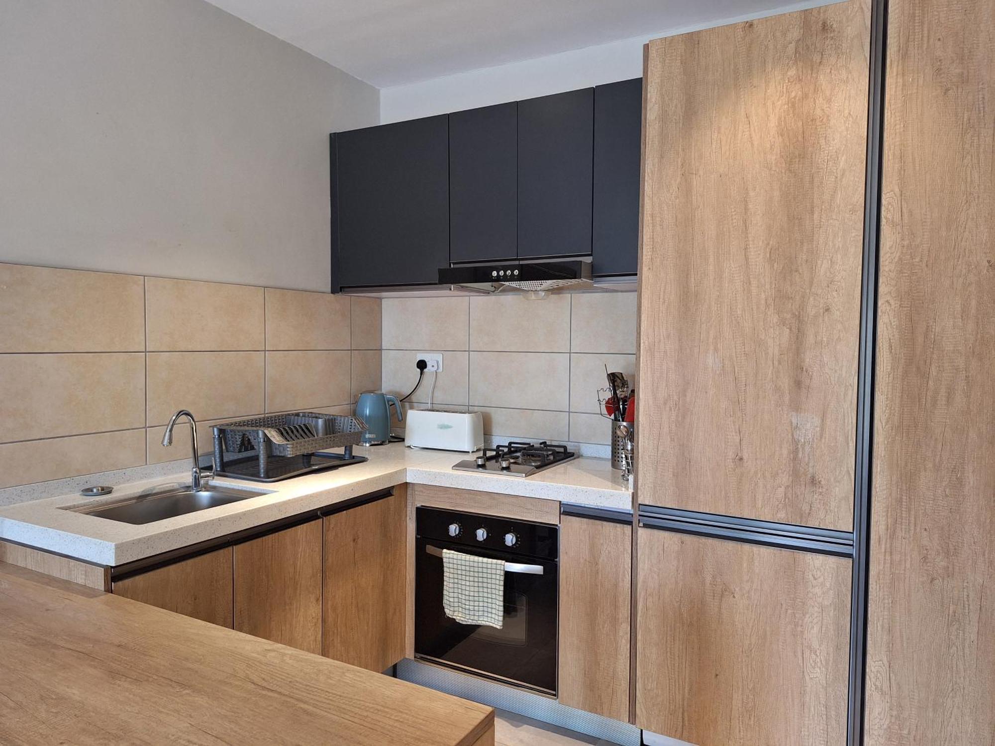 Forest View Apartments 콜롤리 외부 사진