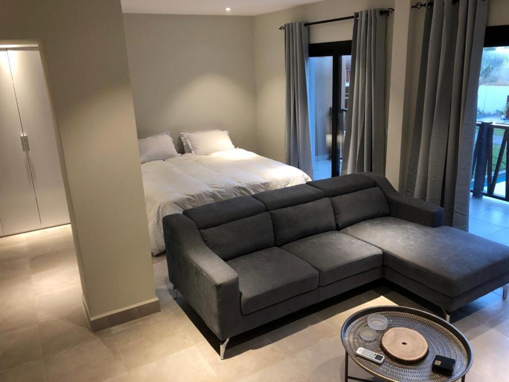 Forest View Apartments 콜롤리 외부 사진