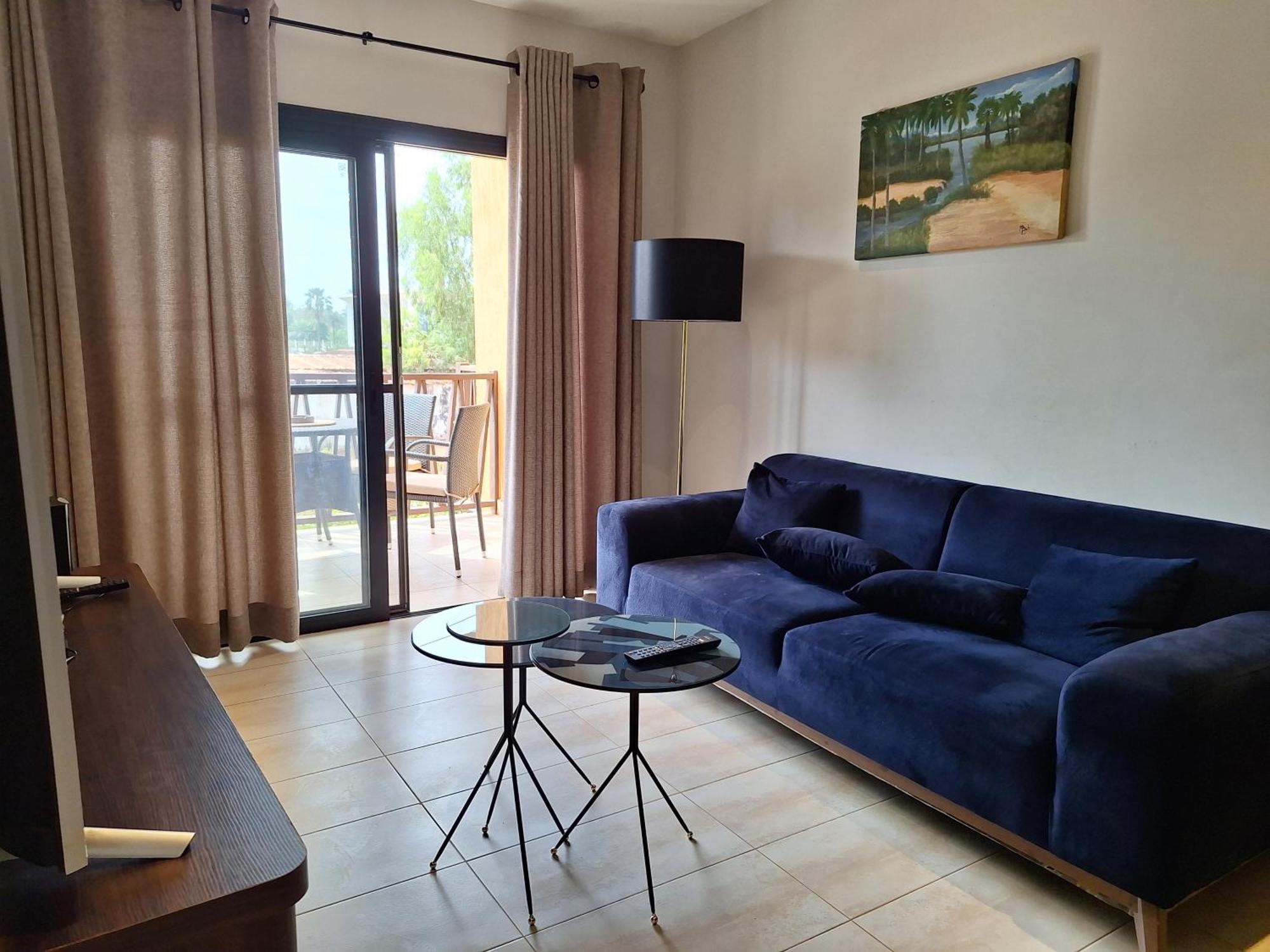 Forest View Apartments 콜롤리 외부 사진