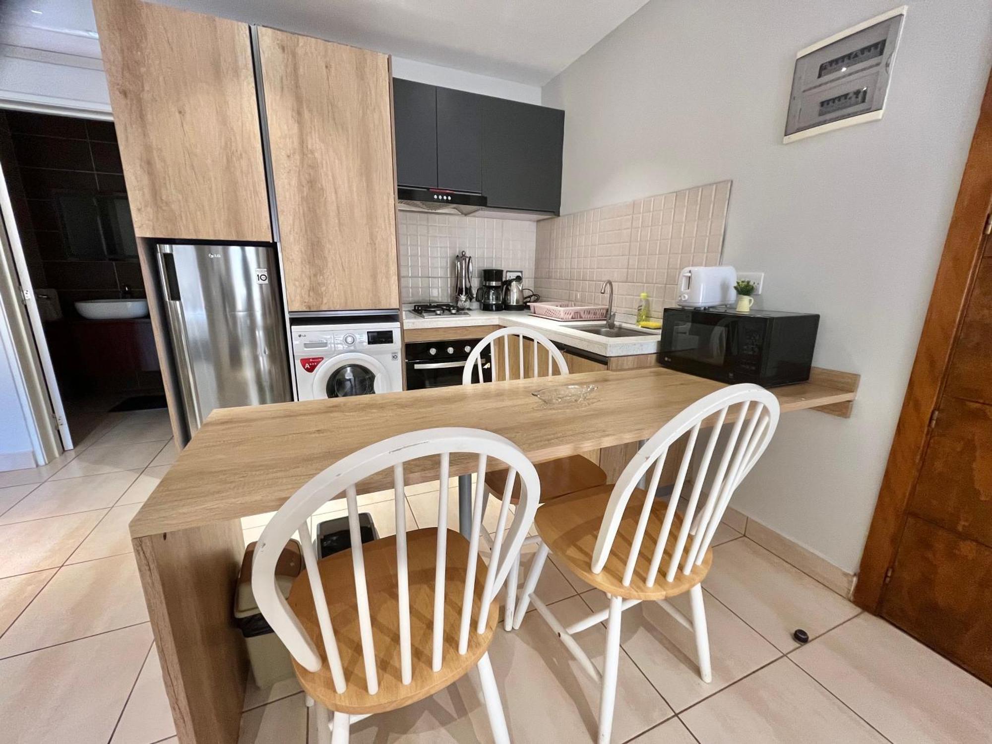 Forest View Apartments 콜롤리 외부 사진