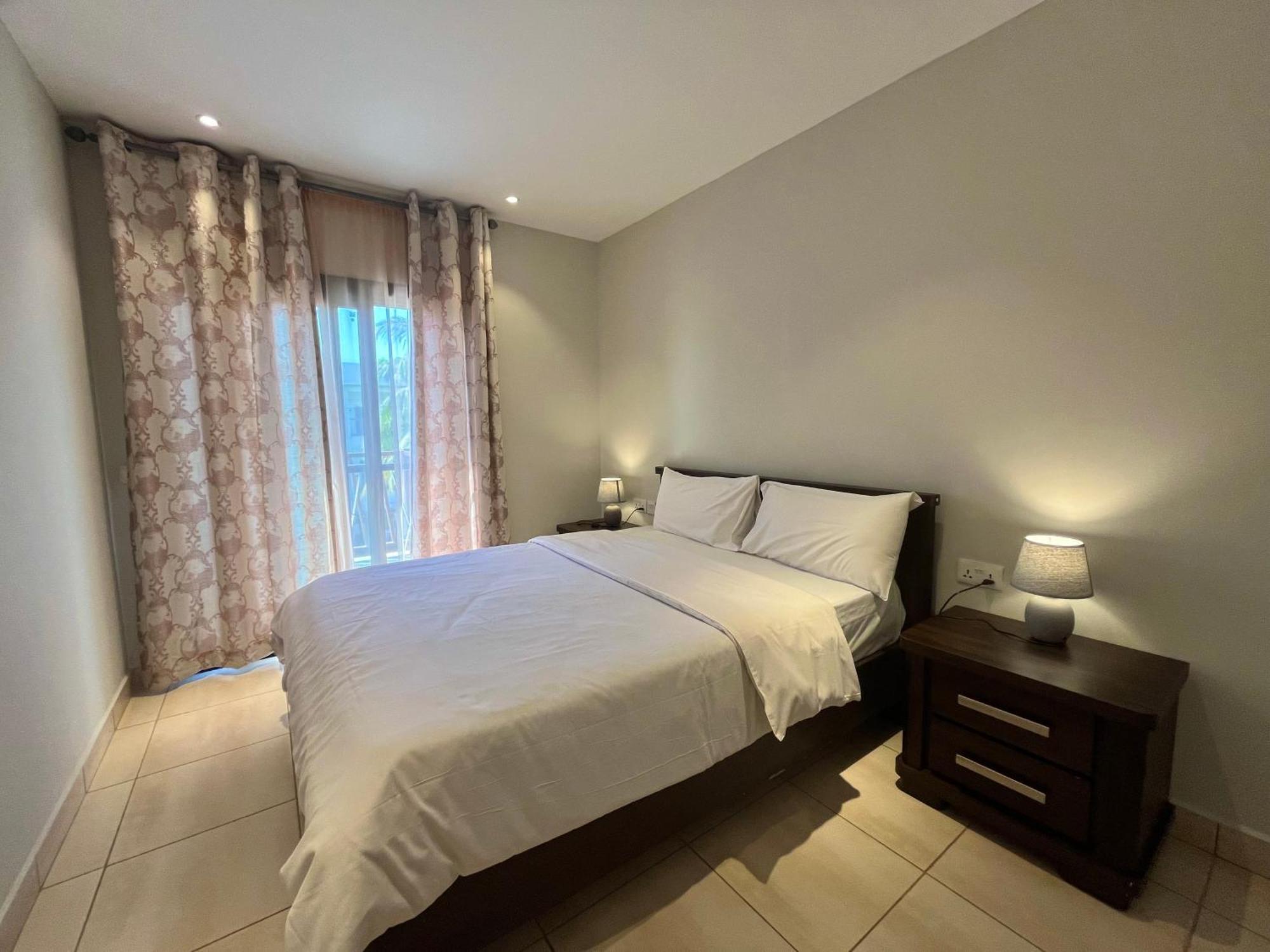 Forest View Apartments 콜롤리 외부 사진